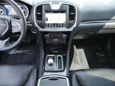 2023 Chrysler 300 Touring AWD
