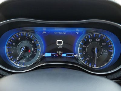 2023 Chrysler 300 Touring AWD