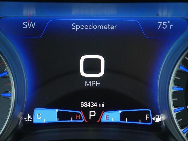 2023 Chrysler 300 Touring AWD