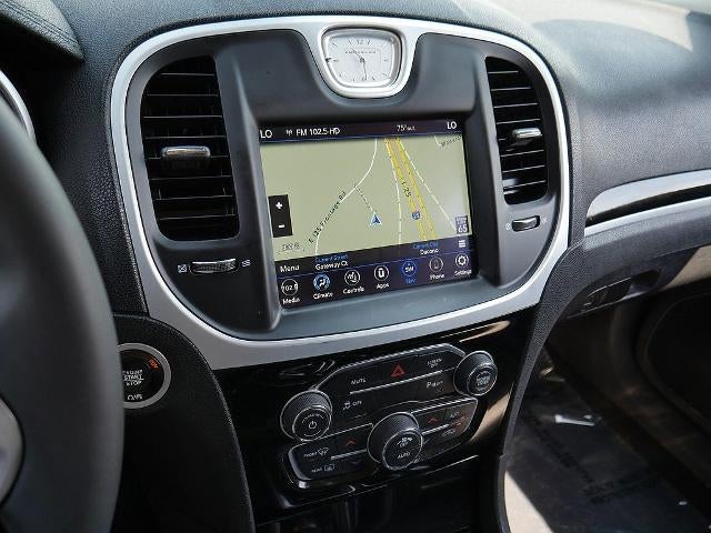 2023 Chrysler 300 Touring AWD