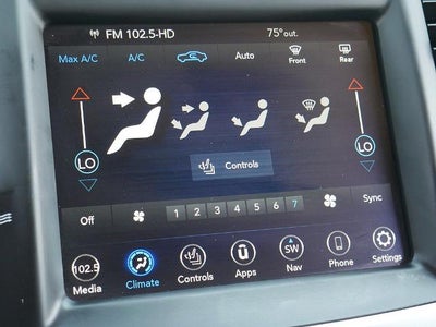 2023 Chrysler 300 Touring AWD