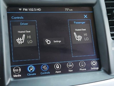 2023 Chrysler 300 Touring AWD