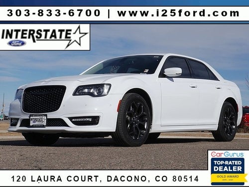 2022 Chrysler 300 Touring AWD