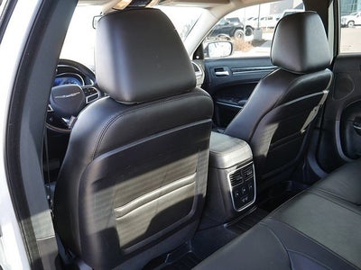 2022 Chrysler 300 Touring AWD