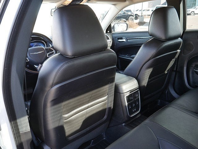 2022 Chrysler 300 Touring AWD