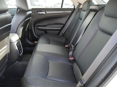 2022 Chrysler 300 Touring AWD