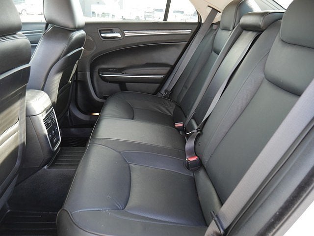 2022 Chrysler 300 Touring AWD