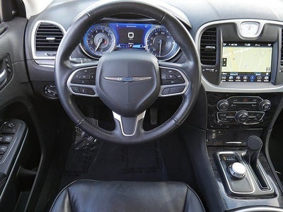 2022 Chrysler 300 Touring AWD