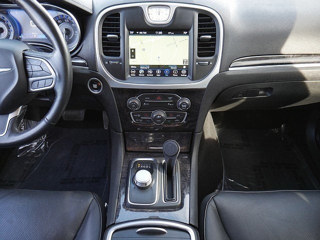 2022 Chrysler 300 Touring AWD