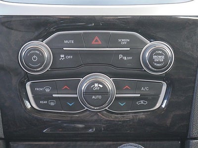 2022 Chrysler 300 Touring AWD