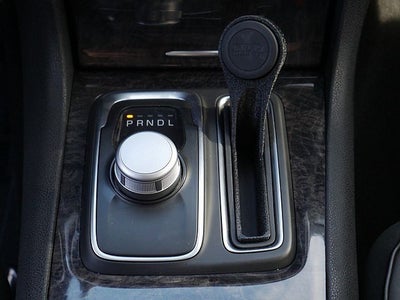 2022 Chrysler 300 Touring AWD