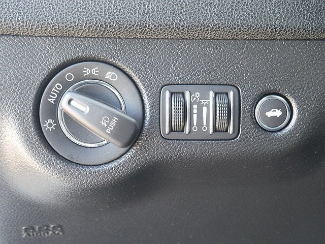 2022 Chrysler 300 Touring AWD