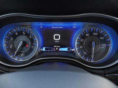 2022 Chrysler 300 Touring AWD