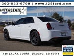 2022 Chrysler 300 Touring AWD