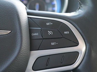 2022 Chrysler 300 Touring AWD