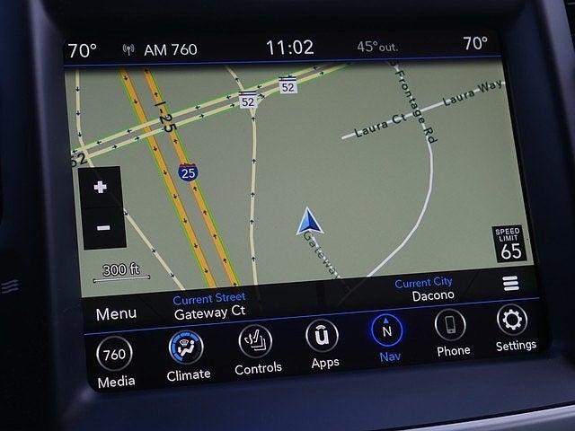 2022 Chrysler 300 Touring AWD