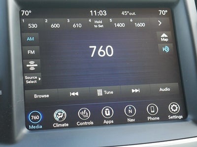 2022 Chrysler 300 Touring AWD