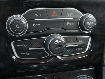 2022 Chrysler 300 Touring AWD