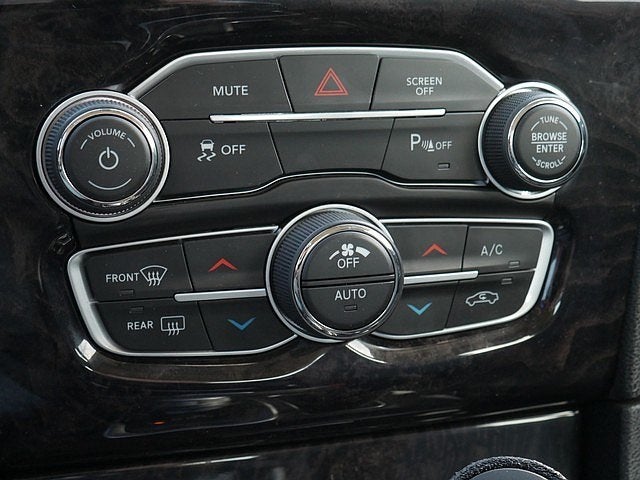 2022 Chrysler 300 Touring AWD