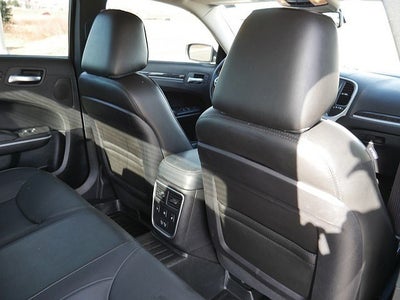 2022 Chrysler 300 Touring AWD