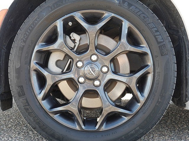 2022 Chrysler 300 Touring AWD