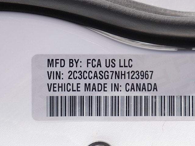 2022 Chrysler 300 Touring AWD