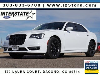 2022 Chrysler 300 Touring AWD