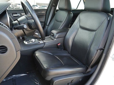 2022 Chrysler 300 Touring AWD