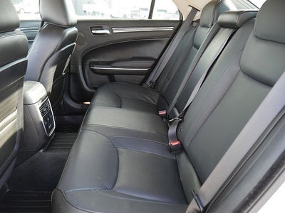 2022 Chrysler 300 Touring AWD