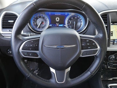 2022 Chrysler 300 Touring AWD
