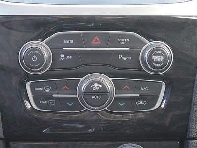 2022 Chrysler 300 Touring AWD