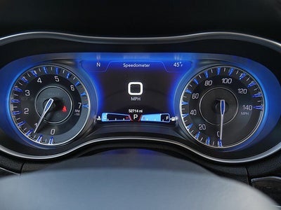 2022 Chrysler 300 Touring AWD