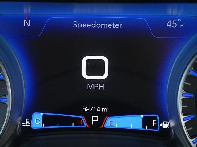 2022 Chrysler 300 Touring AWD