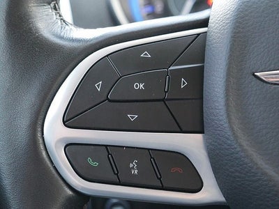 2022 Chrysler 300 Touring AWD