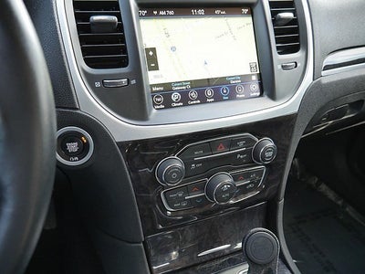 2022 Chrysler 300 Touring AWD