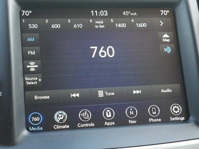 2022 Chrysler 300 Touring AWD