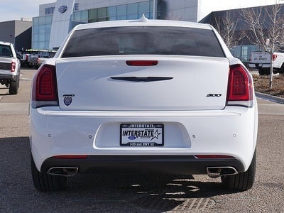 2022 Chrysler 300 Touring AWD