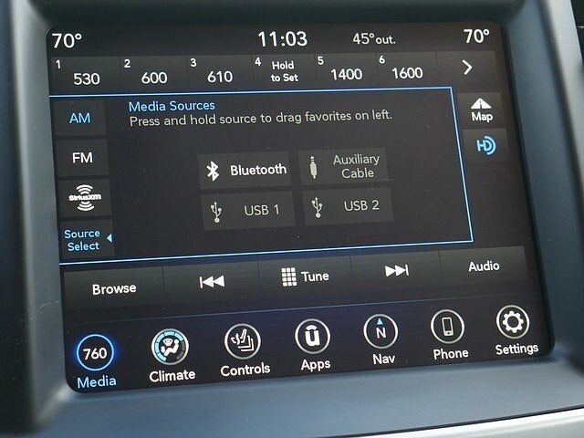 2022 Chrysler 300 Touring AWD