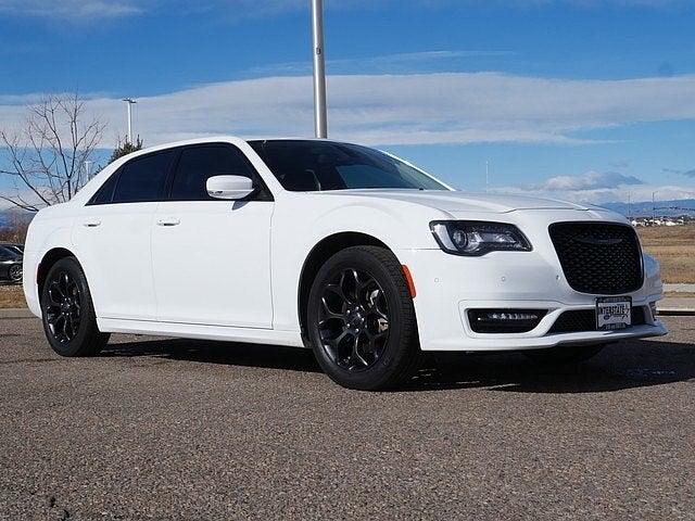 2022 Chrysler 300 Touring AWD