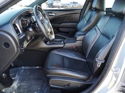 2022 Dodge Charger SXT AWD