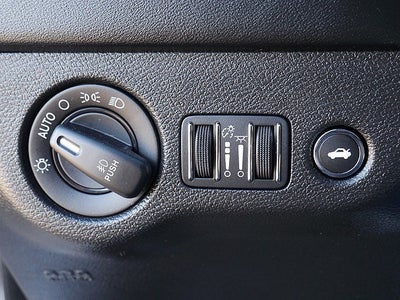 2022 Dodge Charger SXT AWD