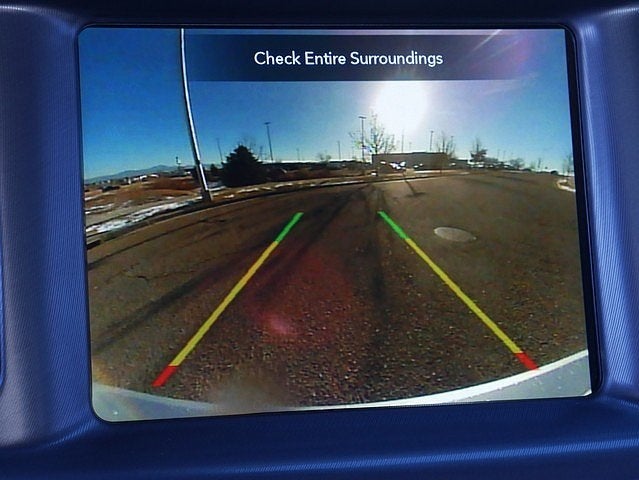 2022 Dodge Charger SXT AWD