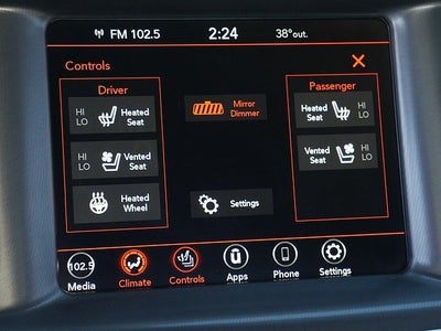 2022 Dodge Charger SXT AWD