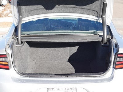 2022 Dodge Charger SXT AWD