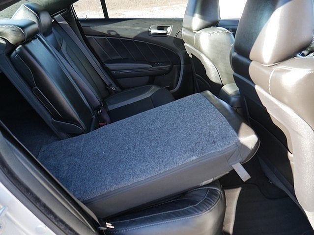 2022 Dodge Charger SXT AWD