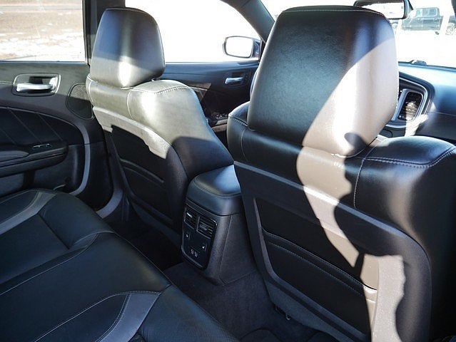 2022 Dodge Charger SXT AWD