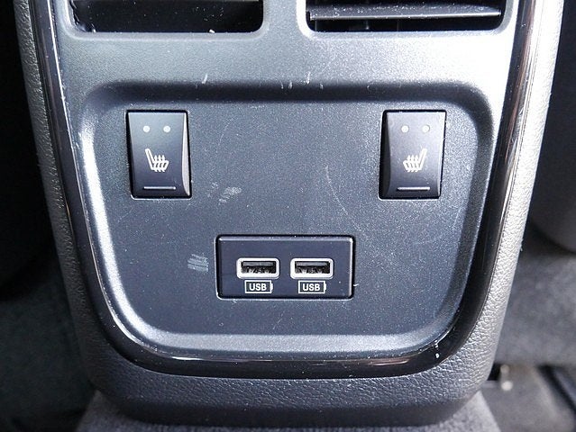 2022 Dodge Charger SXT AWD