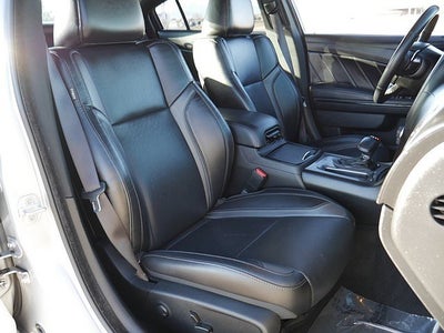 2022 Dodge Charger SXT AWD