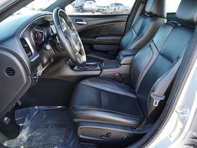 2022 Dodge Charger SXT AWD