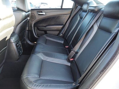 2022 Dodge Charger SXT AWD